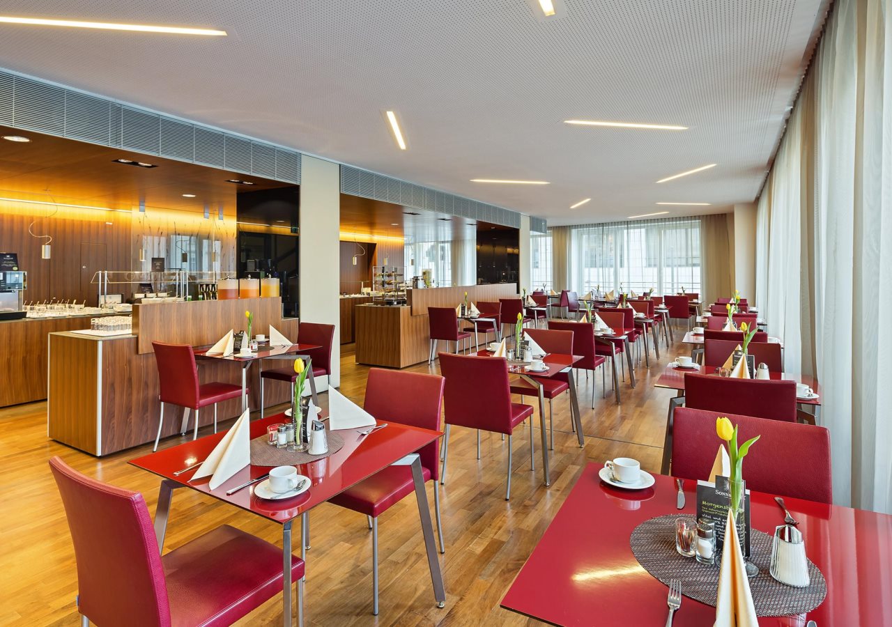Austria Trend Hotel Europa Wien 17