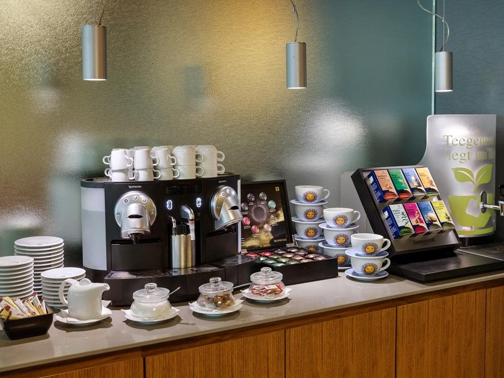 Austria Trend Hotel Europa Wien 18
