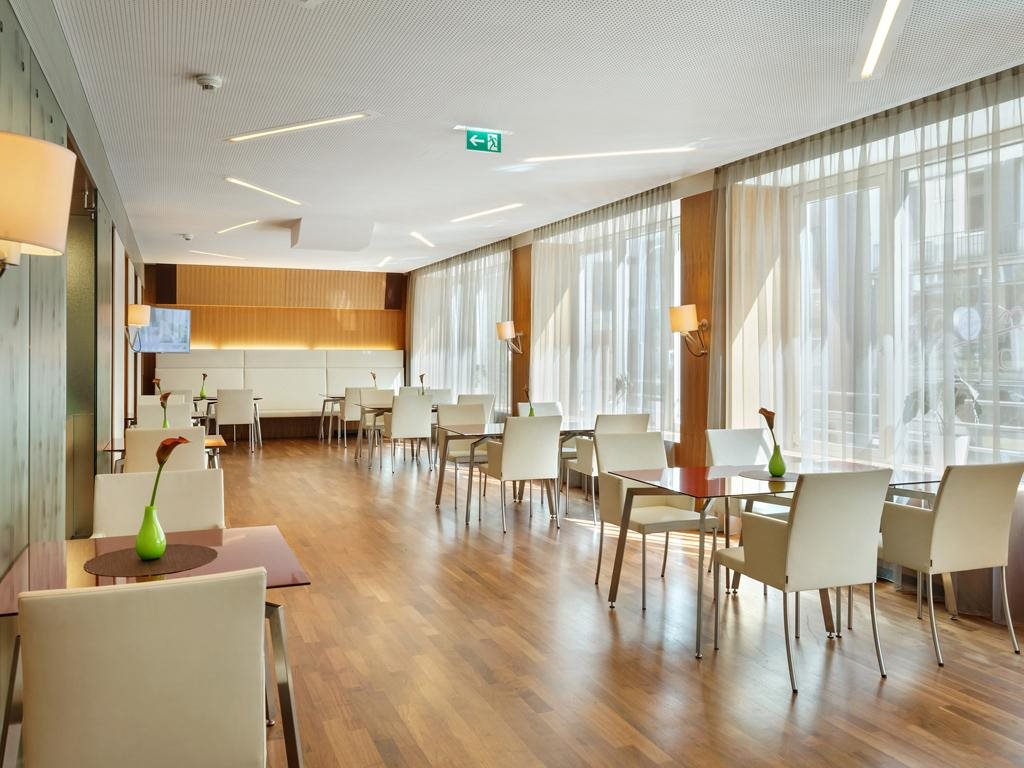 Austria Trend Hotel Europa Wien 19
