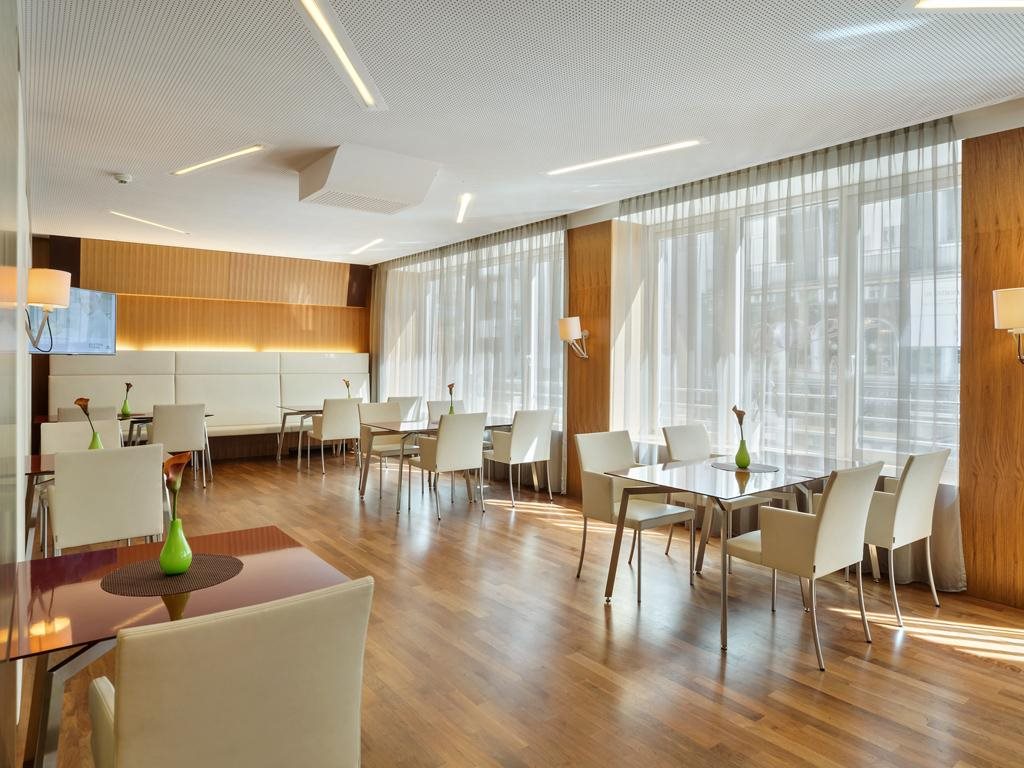 Austria Trend Hotel Europa Wien 20