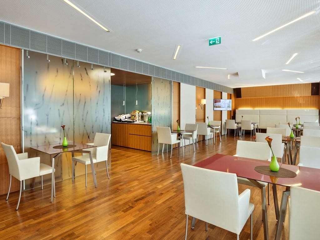 Austria Trend Hotel Europa Wien 22