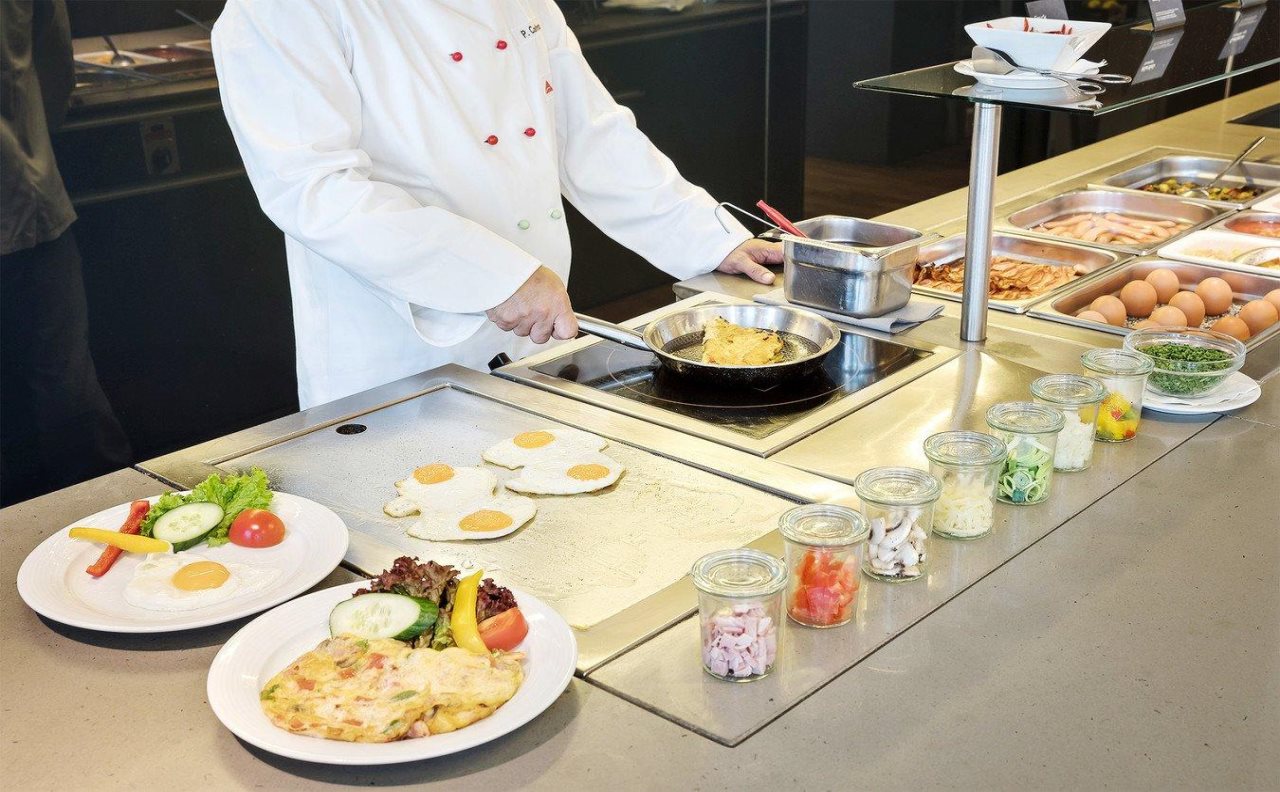 Austria Trend Hotel Europa Wien 23