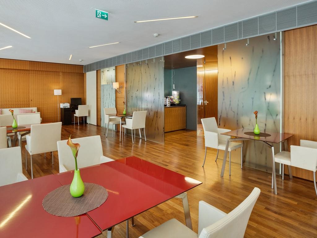 Austria Trend Hotel Europa Wien 3