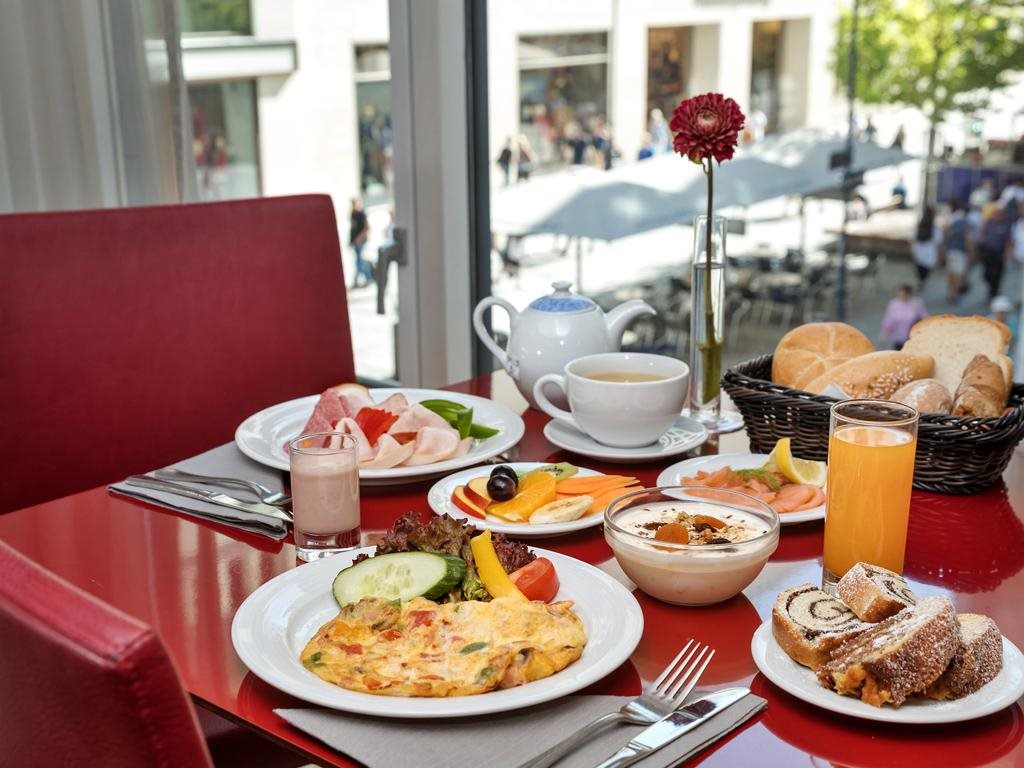 Austria Trend Hotel Europa Wien 5