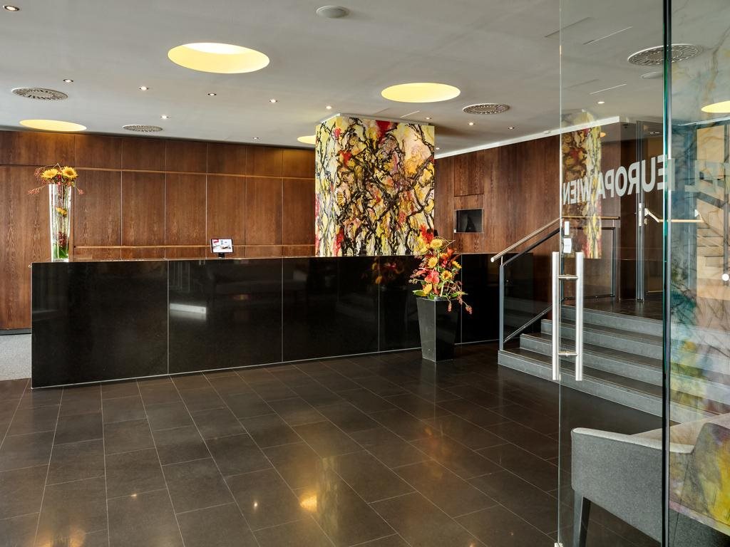 Austria Trend Hotel Europa Wien 6