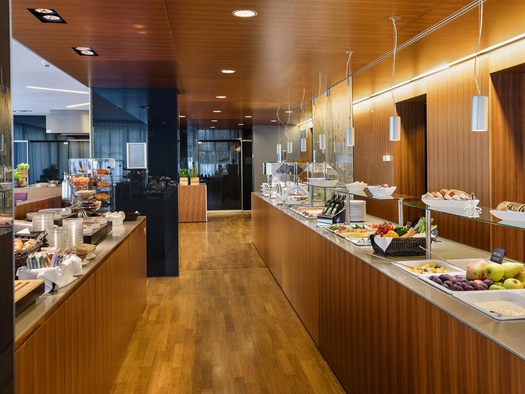 Austria Trend Hotel Europa Wien 7