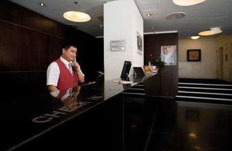 Austria Trend Hotel Europa Wien 8