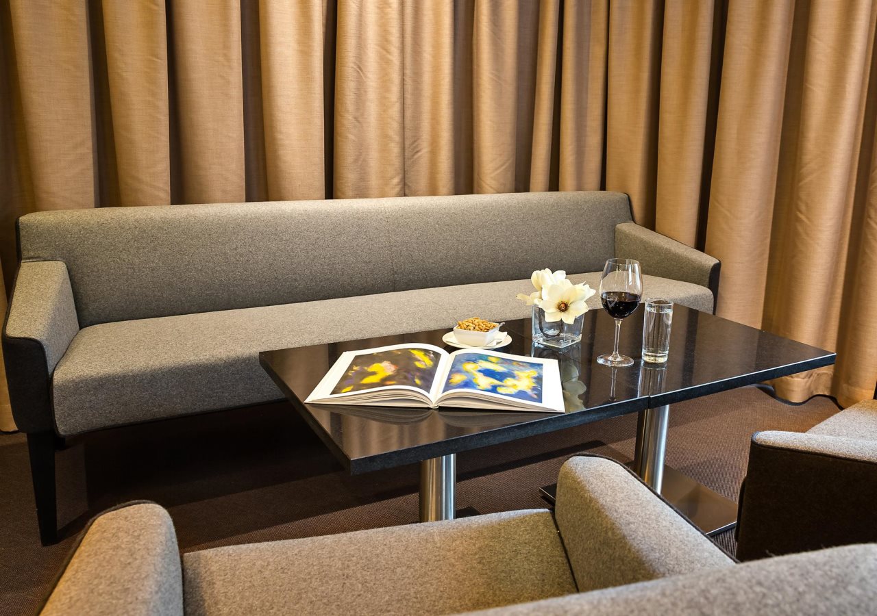 Austria Trend Hotel Europa Wien 9
