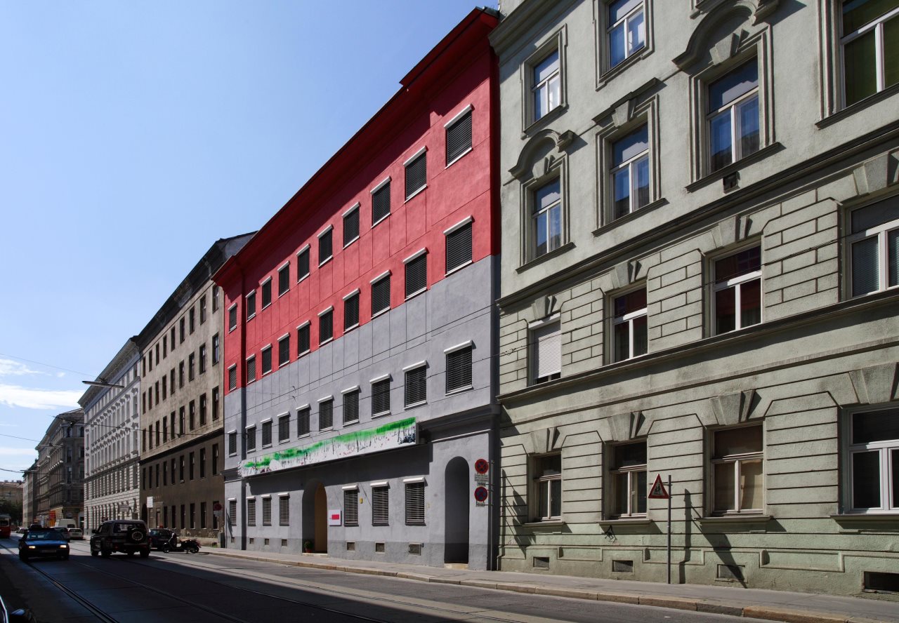 Kunsthof 1