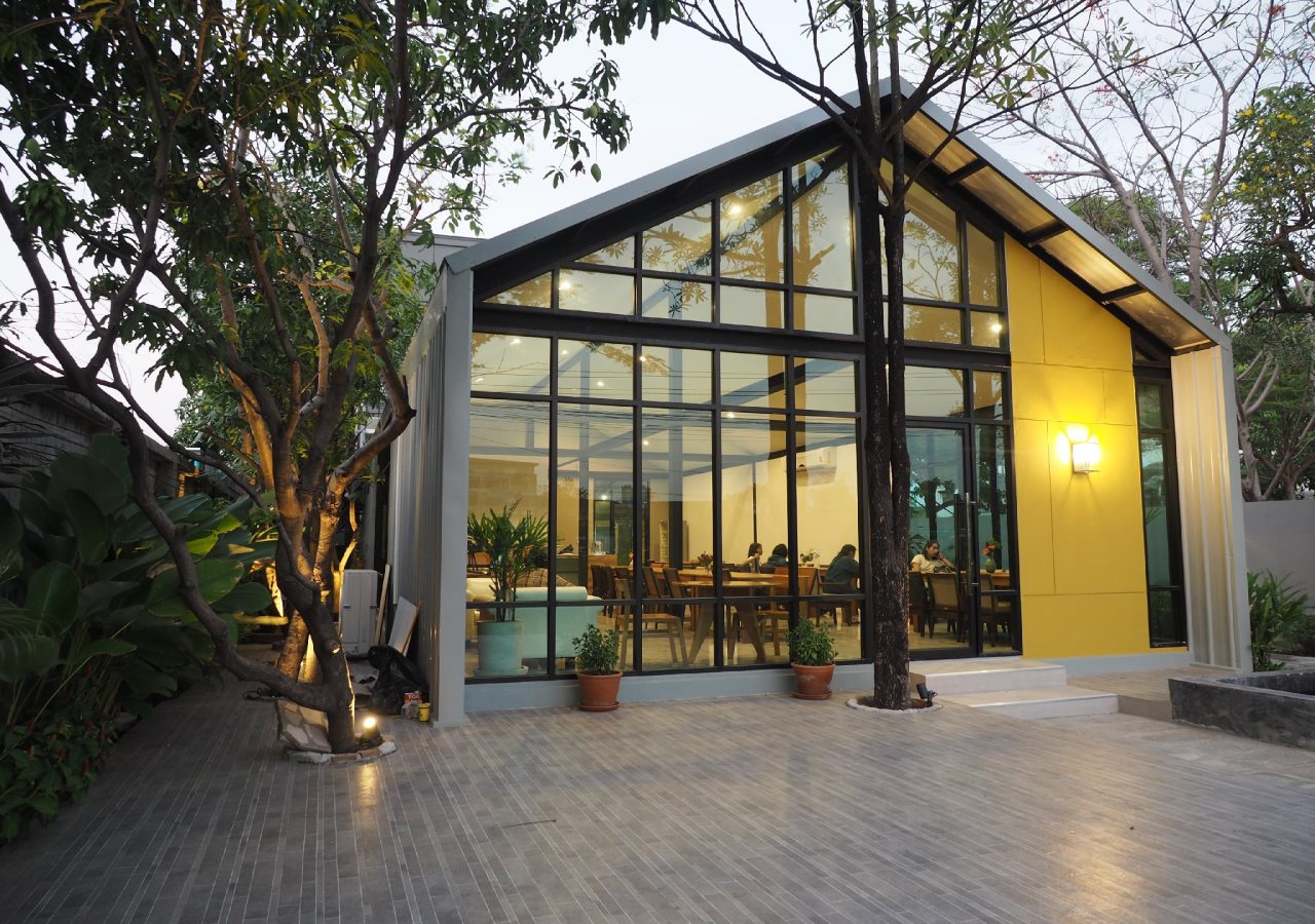 Warila Hotel 1