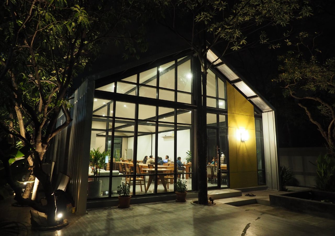 Warila Hotel 10