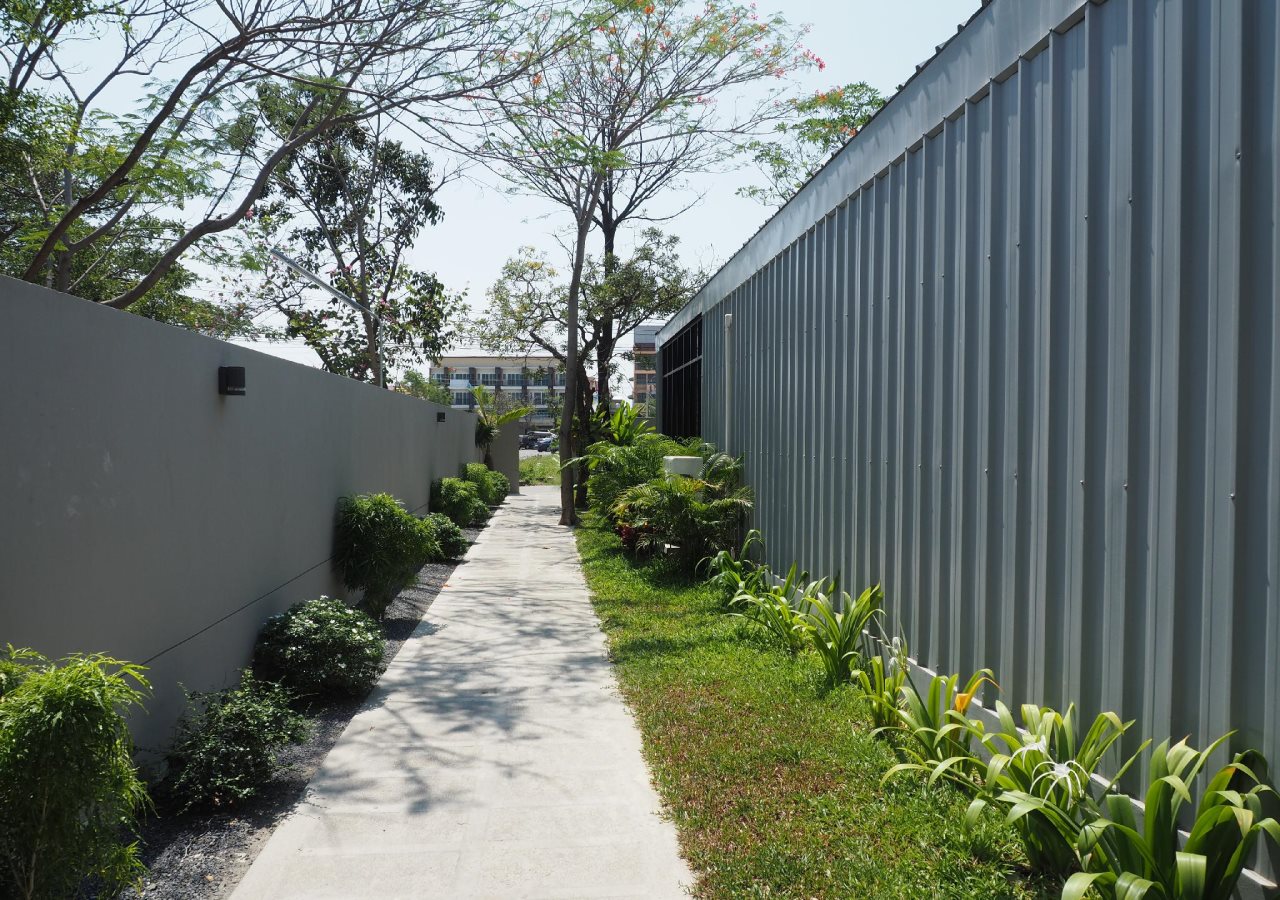 Warila Hotel 11