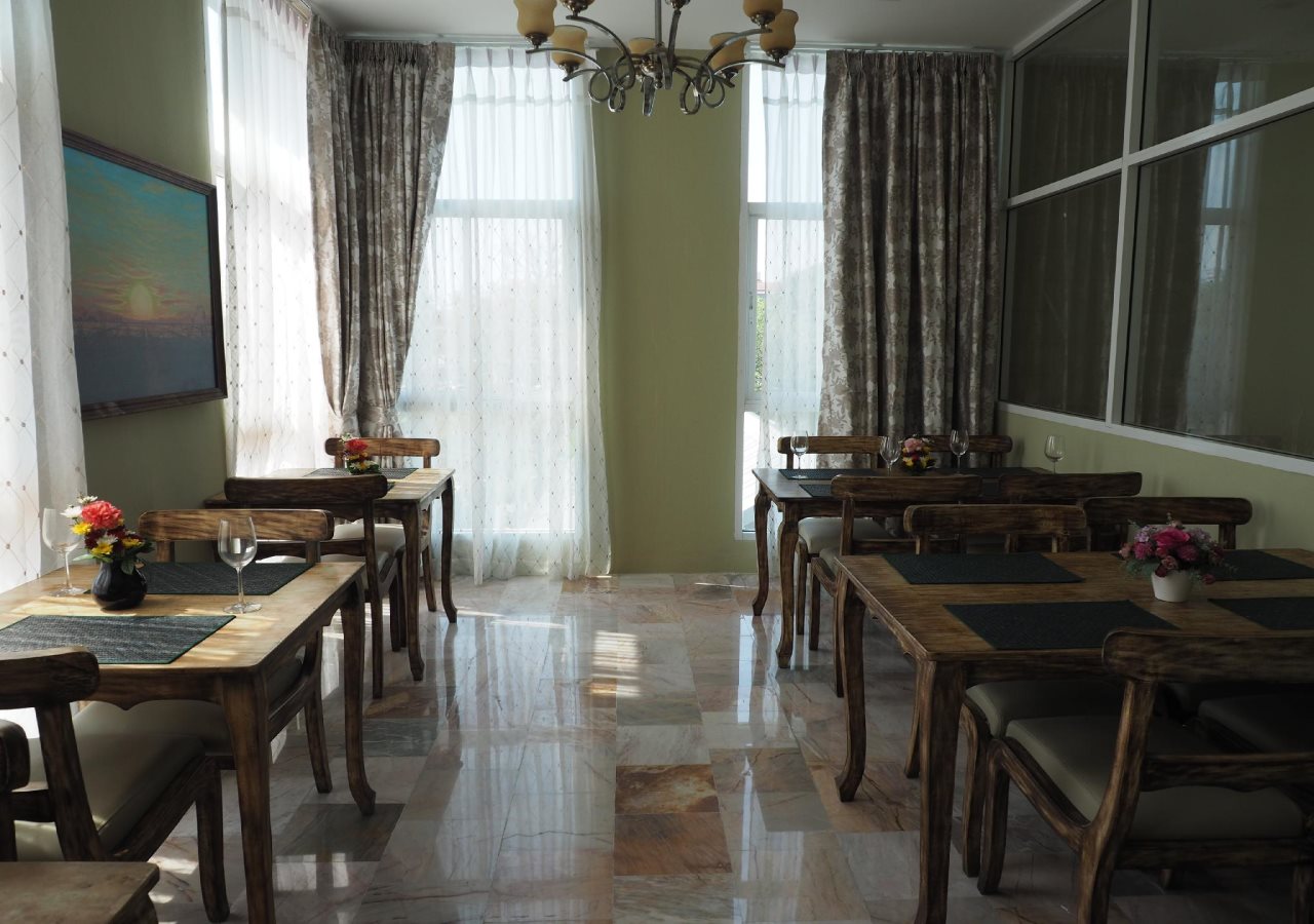 Warila Hotel 13
