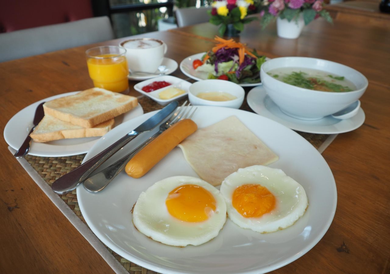Warila Hotel 15
