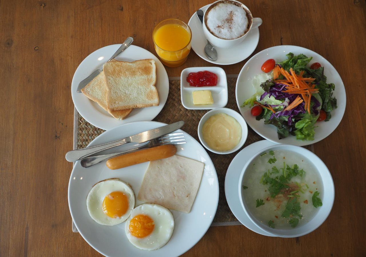 Warila Hotel 16