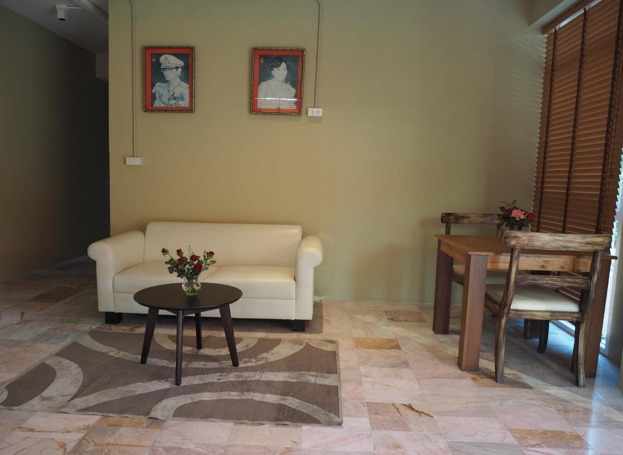 Warila Hotel 18