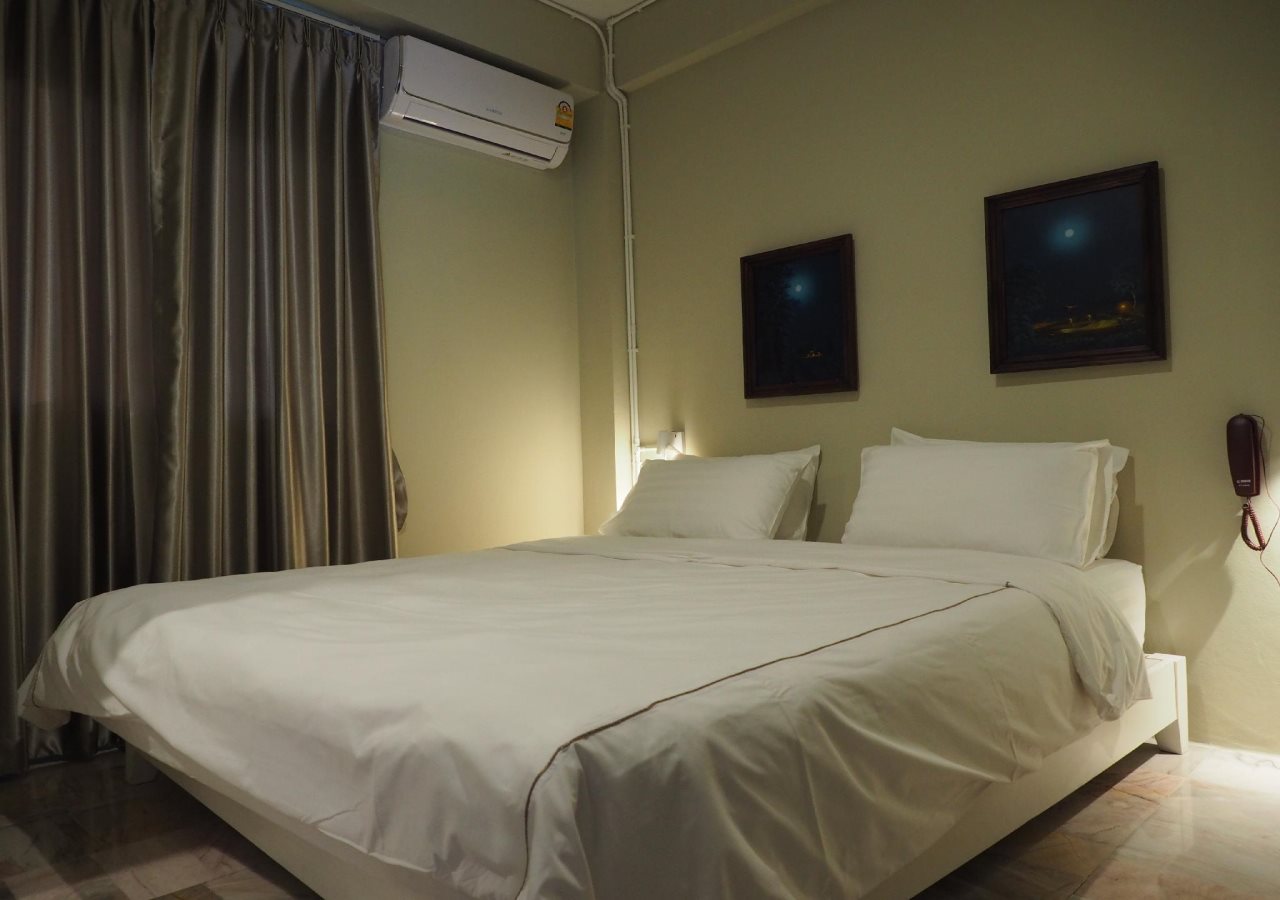 Warila Hotel 2