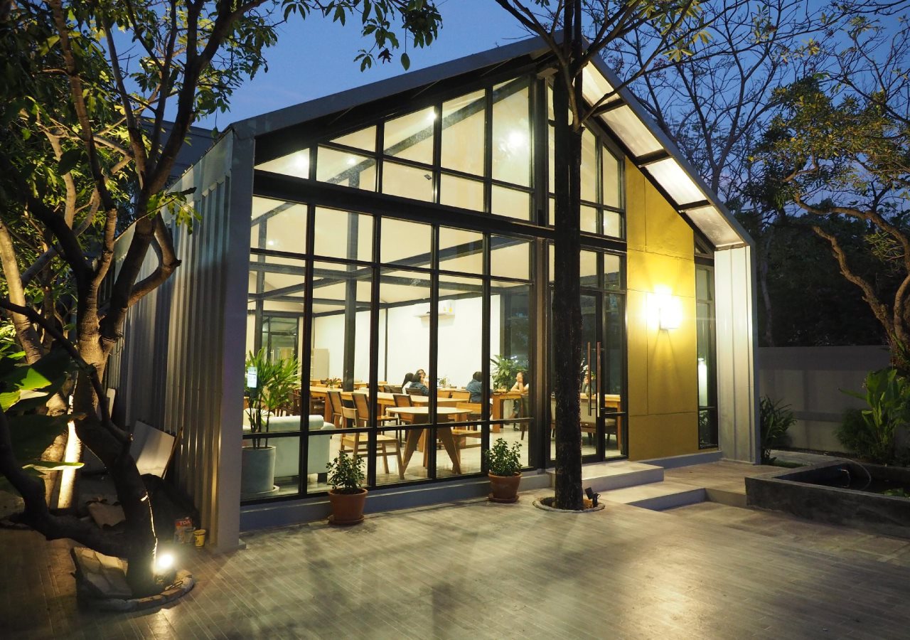 Warila Hotel 20