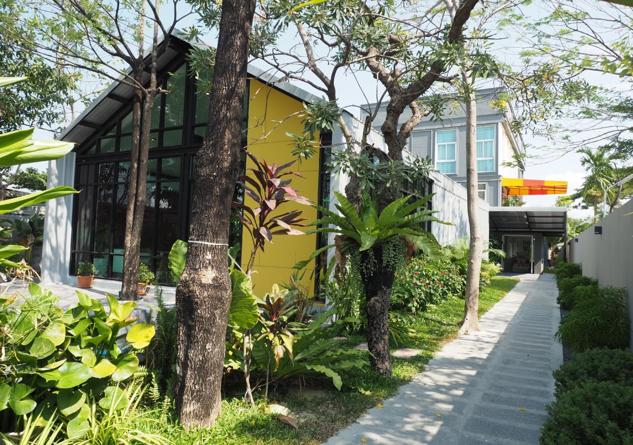 Warila Hotel 22