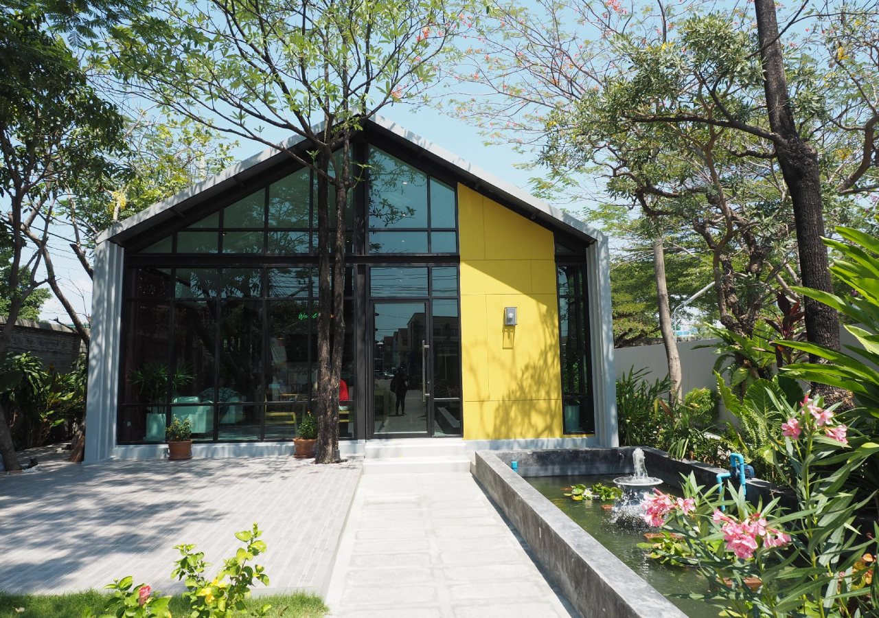 Warila Hotel 23