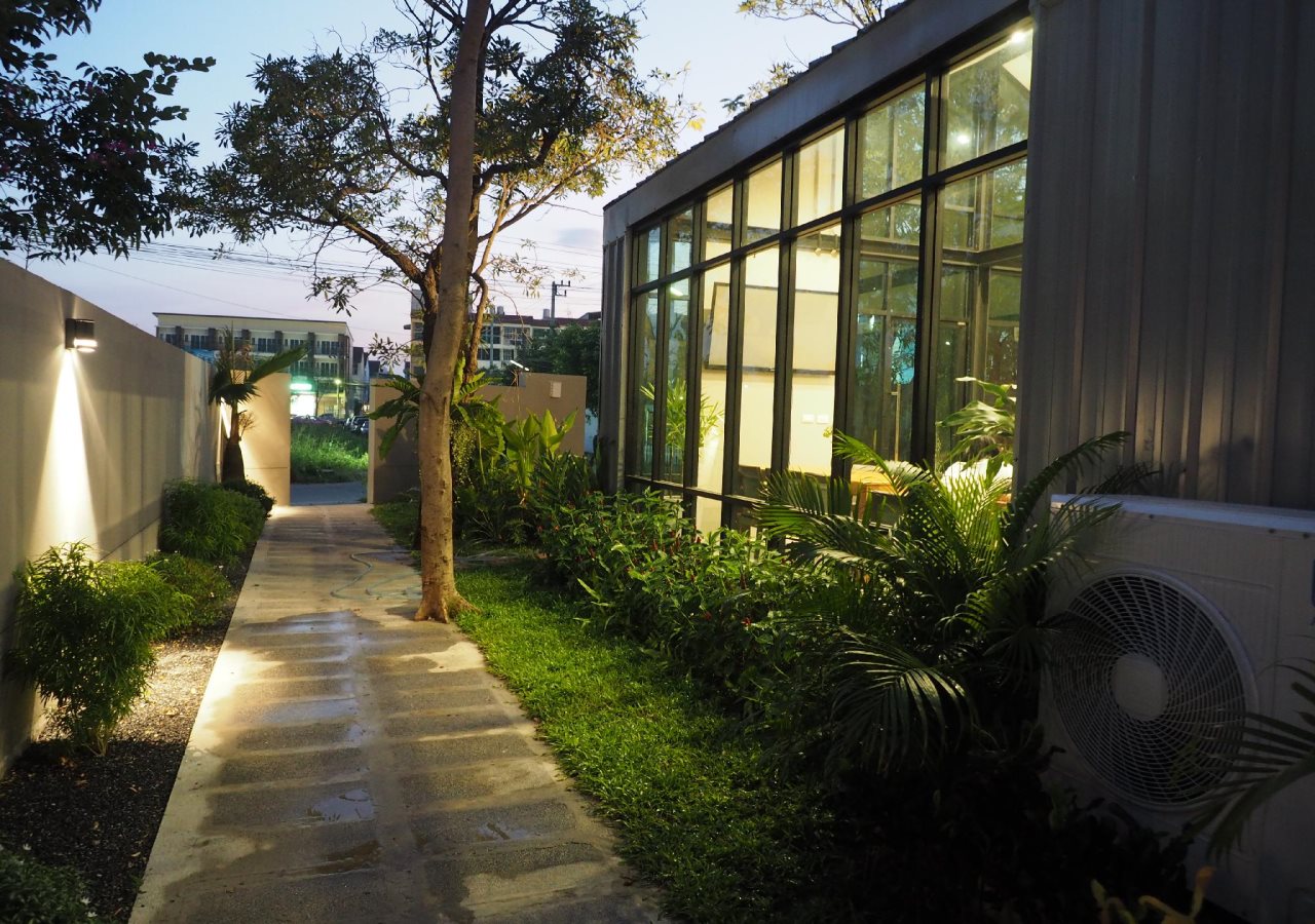 Warila Hotel 3
