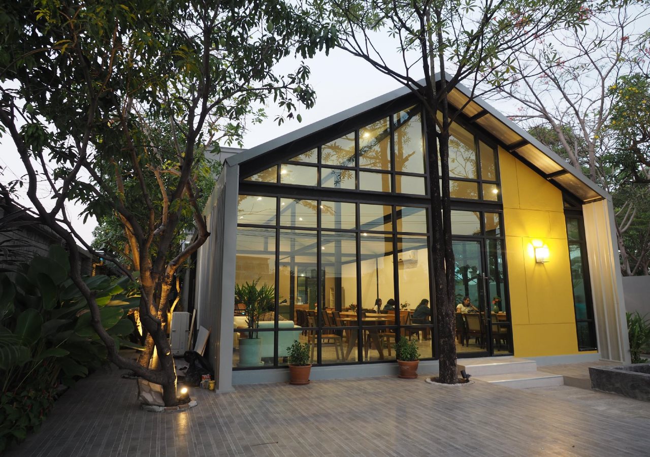 Warila Hotel 4