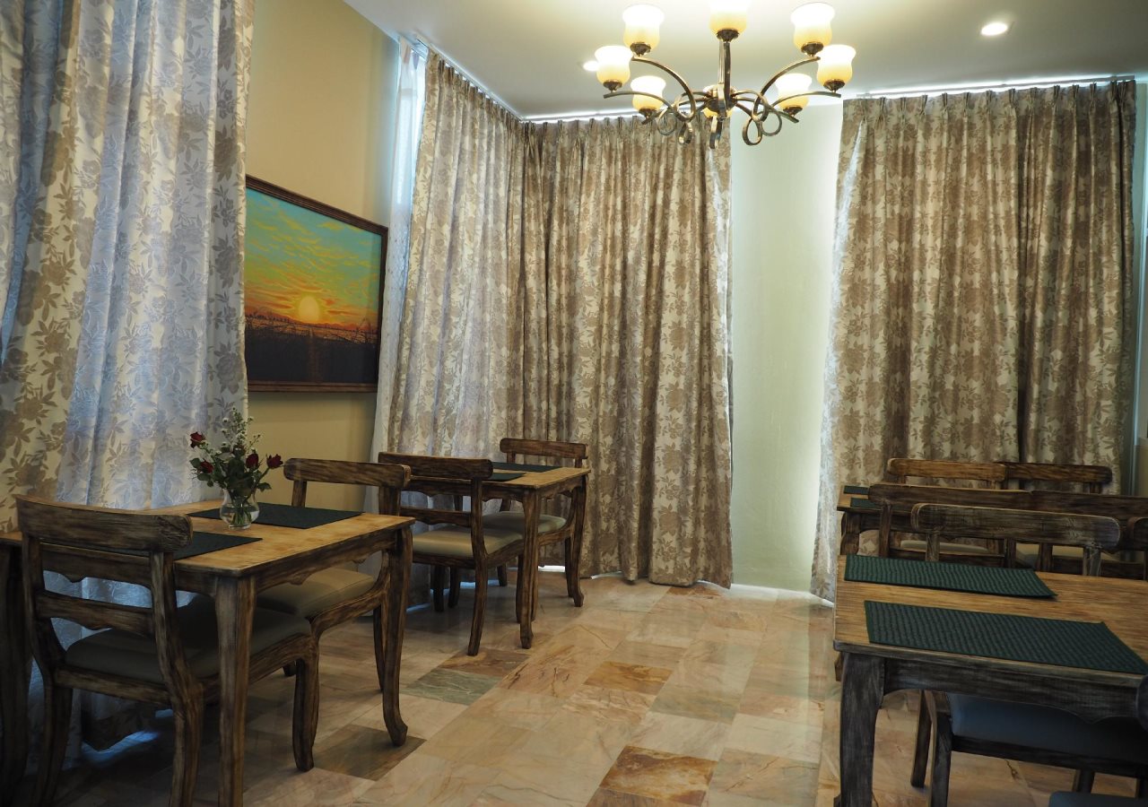 Warila Hotel 6