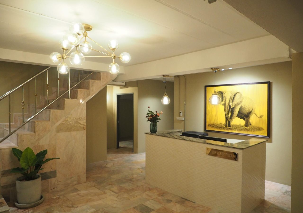 Warila Hotel 7
