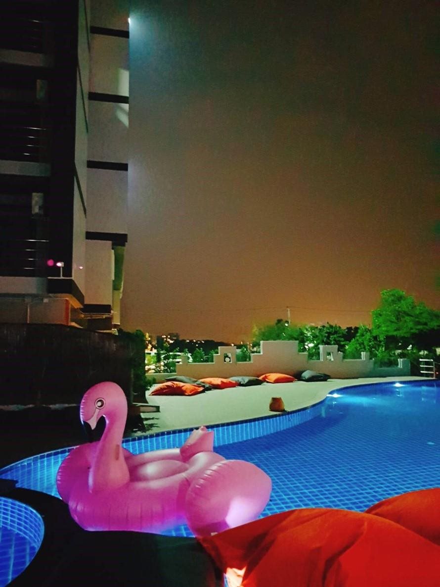 SureStay By Best Western Iconic Suvarnabhumi 10