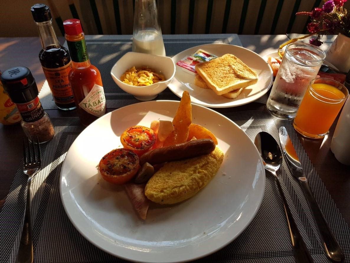 SureStay By Best Western Iconic Suvarnabhumi 11