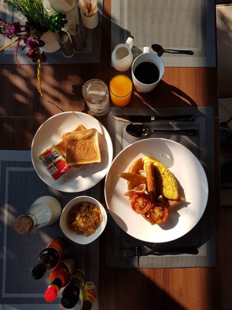 SureStay By Best Western Iconic Suvarnabhumi 12