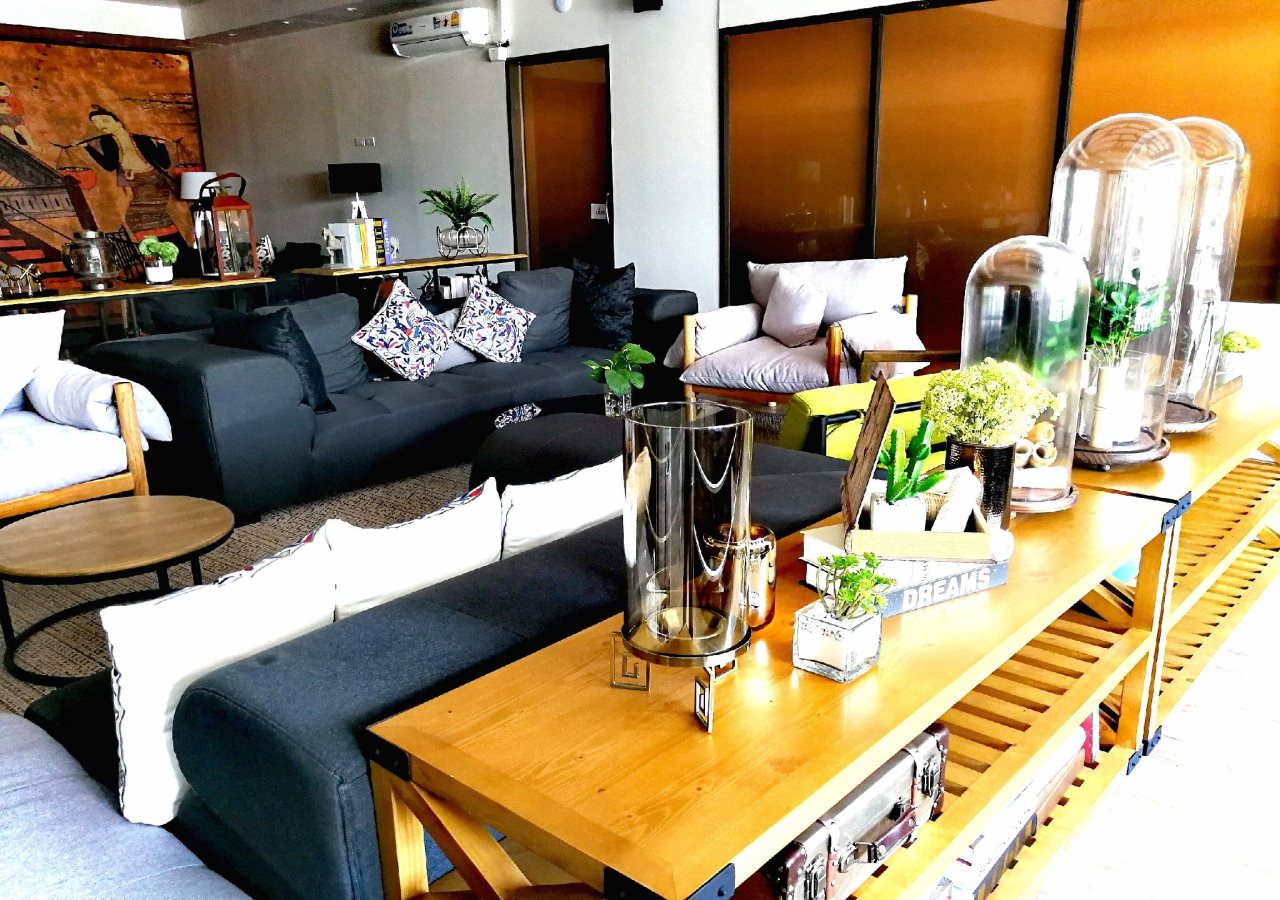 SureStay By Best Western Iconic Suvarnabhumi 16