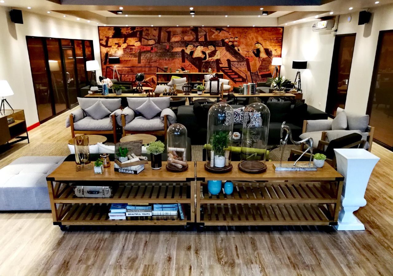 SureStay By Best Western Iconic Suvarnabhumi 17