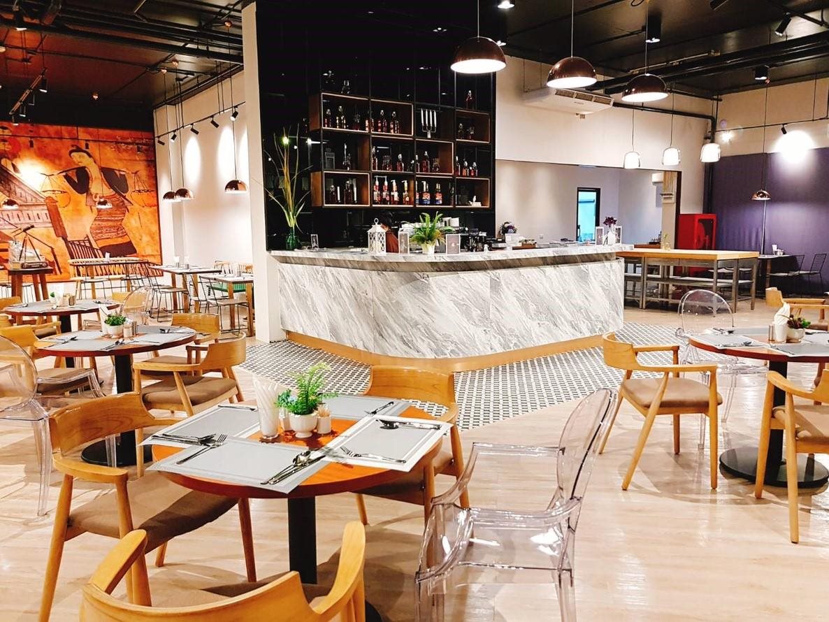 SureStay By Best Western Iconic Suvarnabhumi 19
