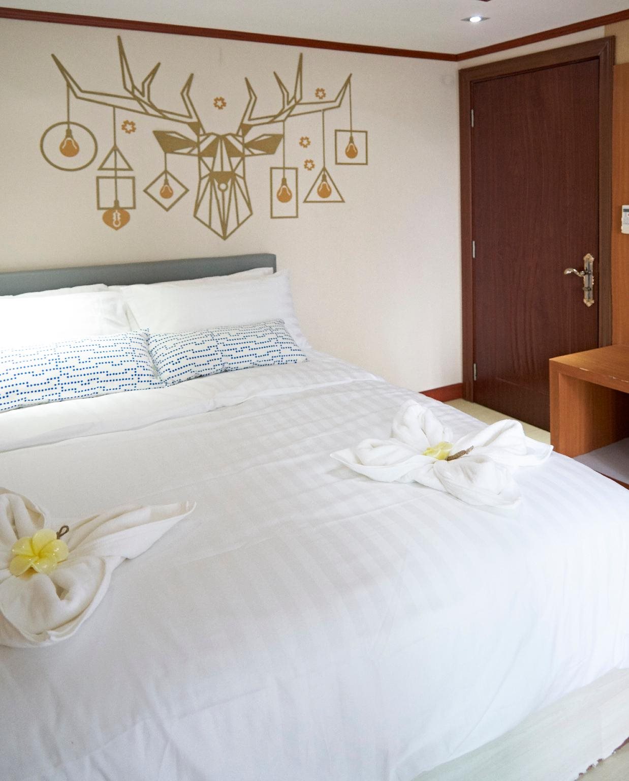 SureStay By Best Western Iconic Suvarnabhumi 20