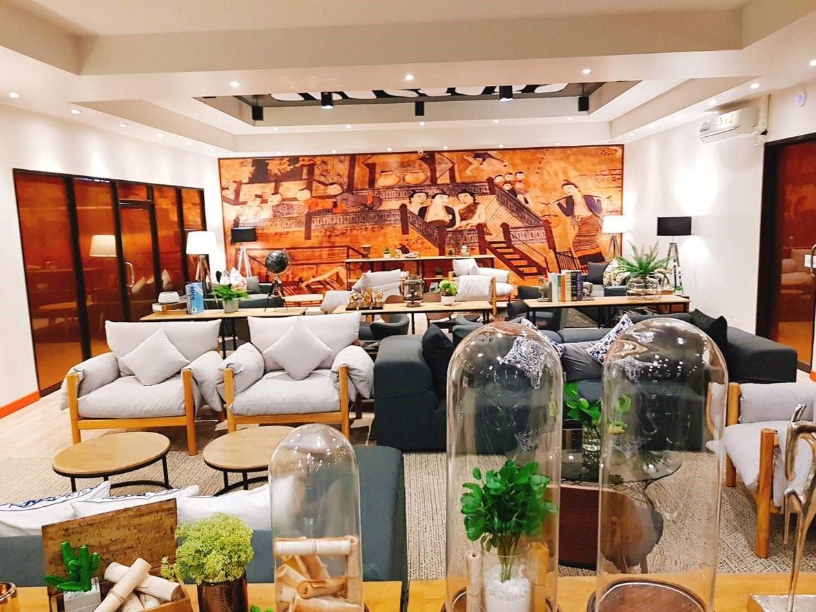 SureStay By Best Western Iconic Suvarnabhumi 3