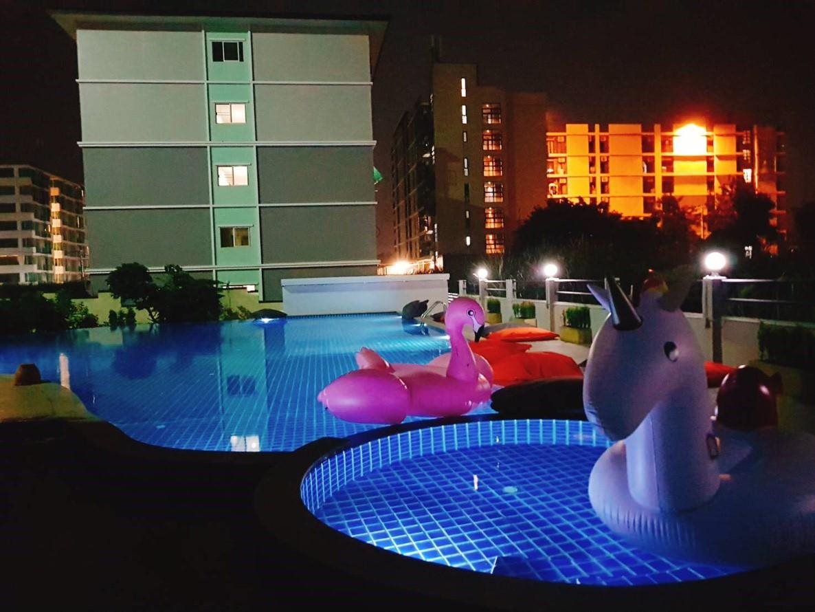 SureStay By Best Western Iconic Suvarnabhumi 4