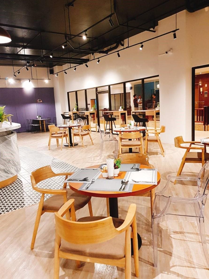 SureStay By Best Western Iconic Suvarnabhumi 6