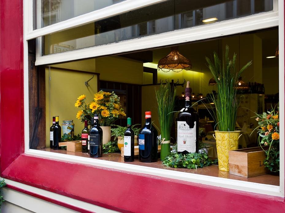 Graben Hotel 10
