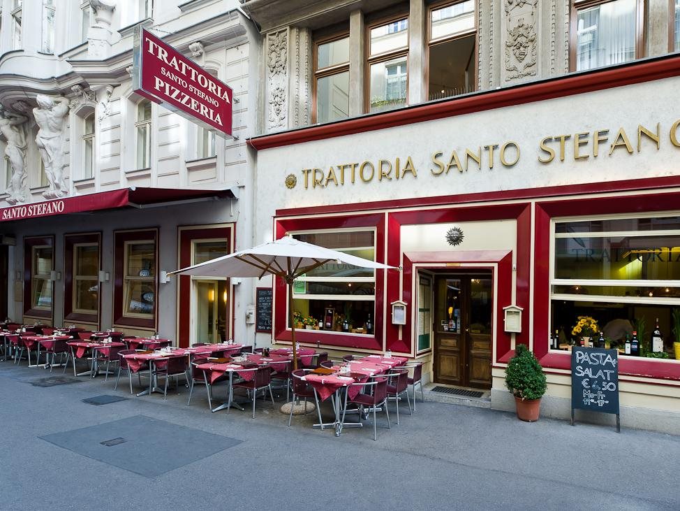 Graben Hotel 17