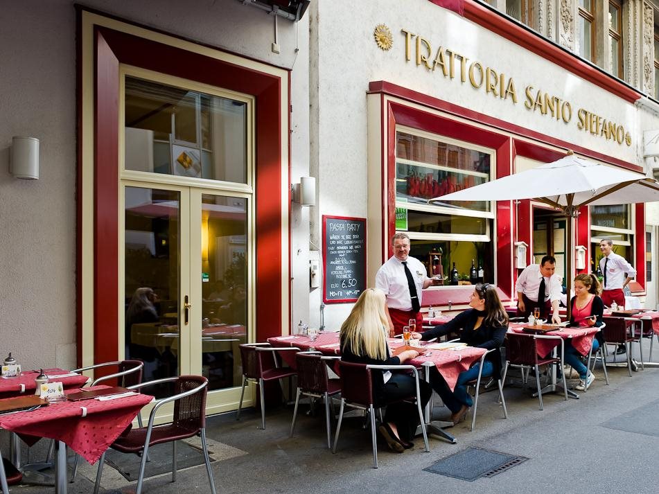 Graben Hotel 18