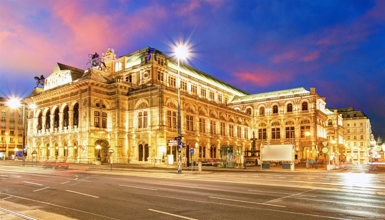 Graben Hotel 23