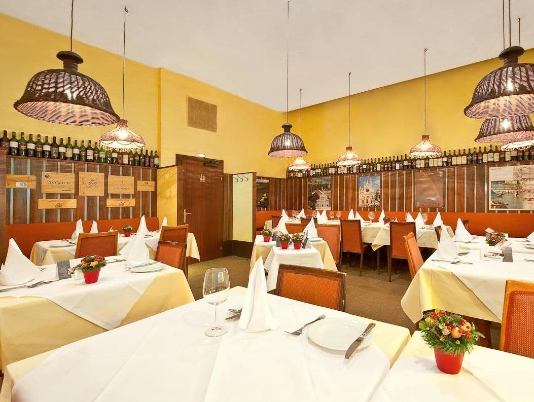 Graben Hotel 4