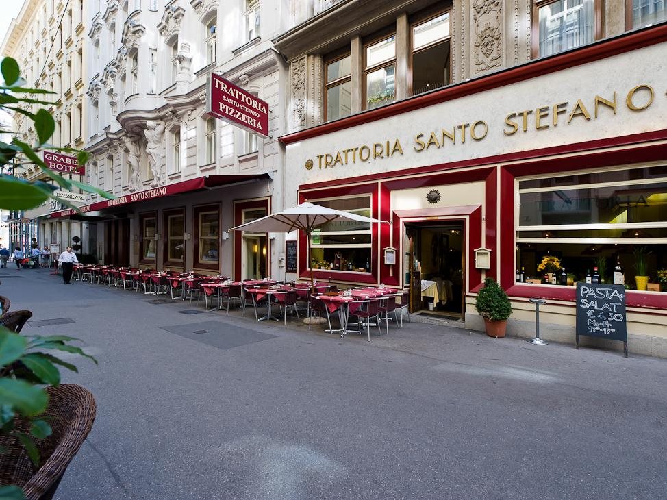 Graben Hotel 9