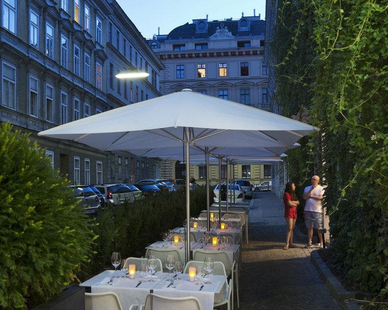 The Harmonie Vienna, BW Premier Collection 4