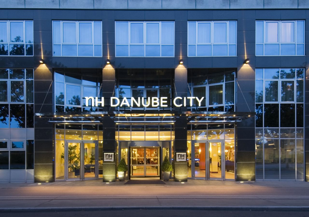 NH Danube City 1