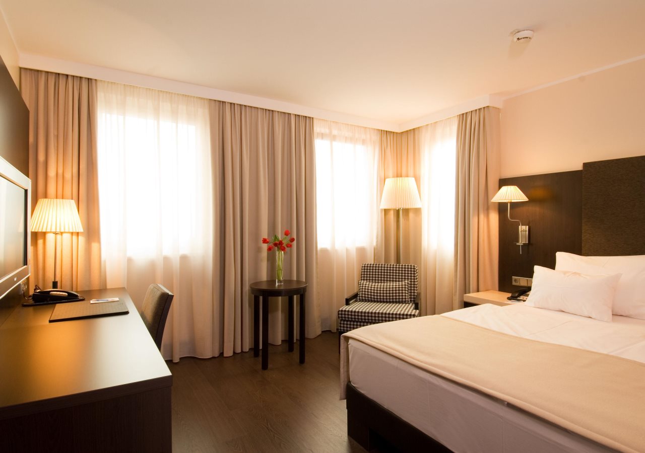 NH Danube City 2