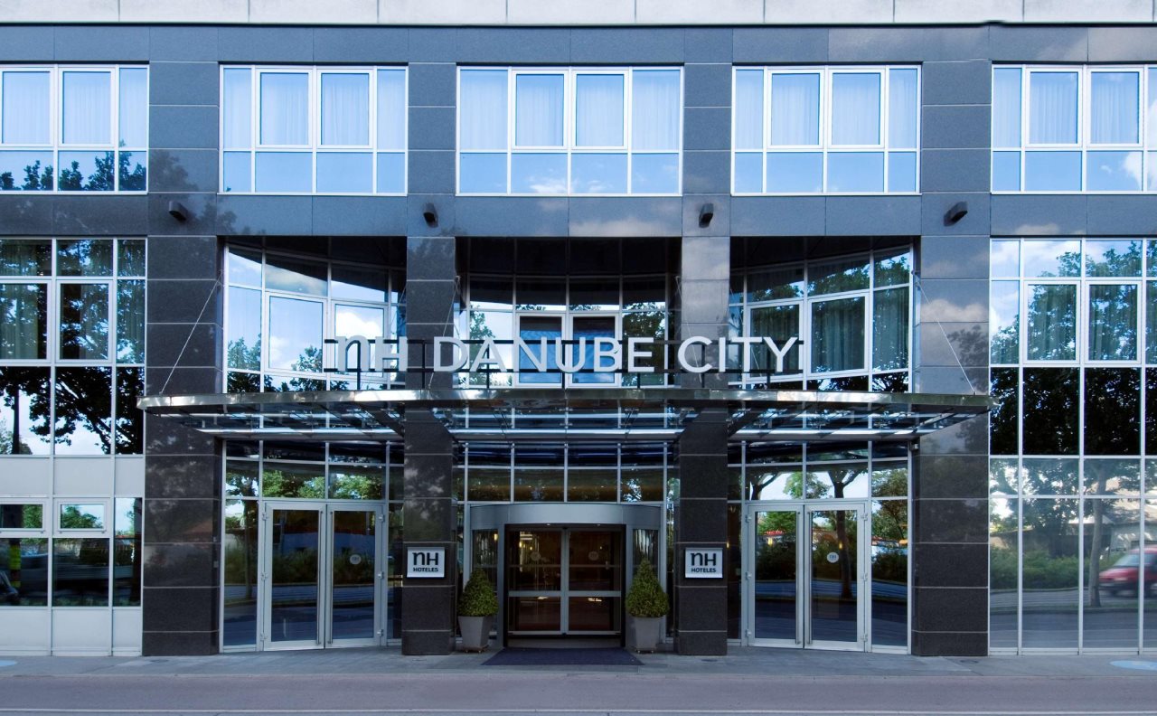 NH Danube City 21