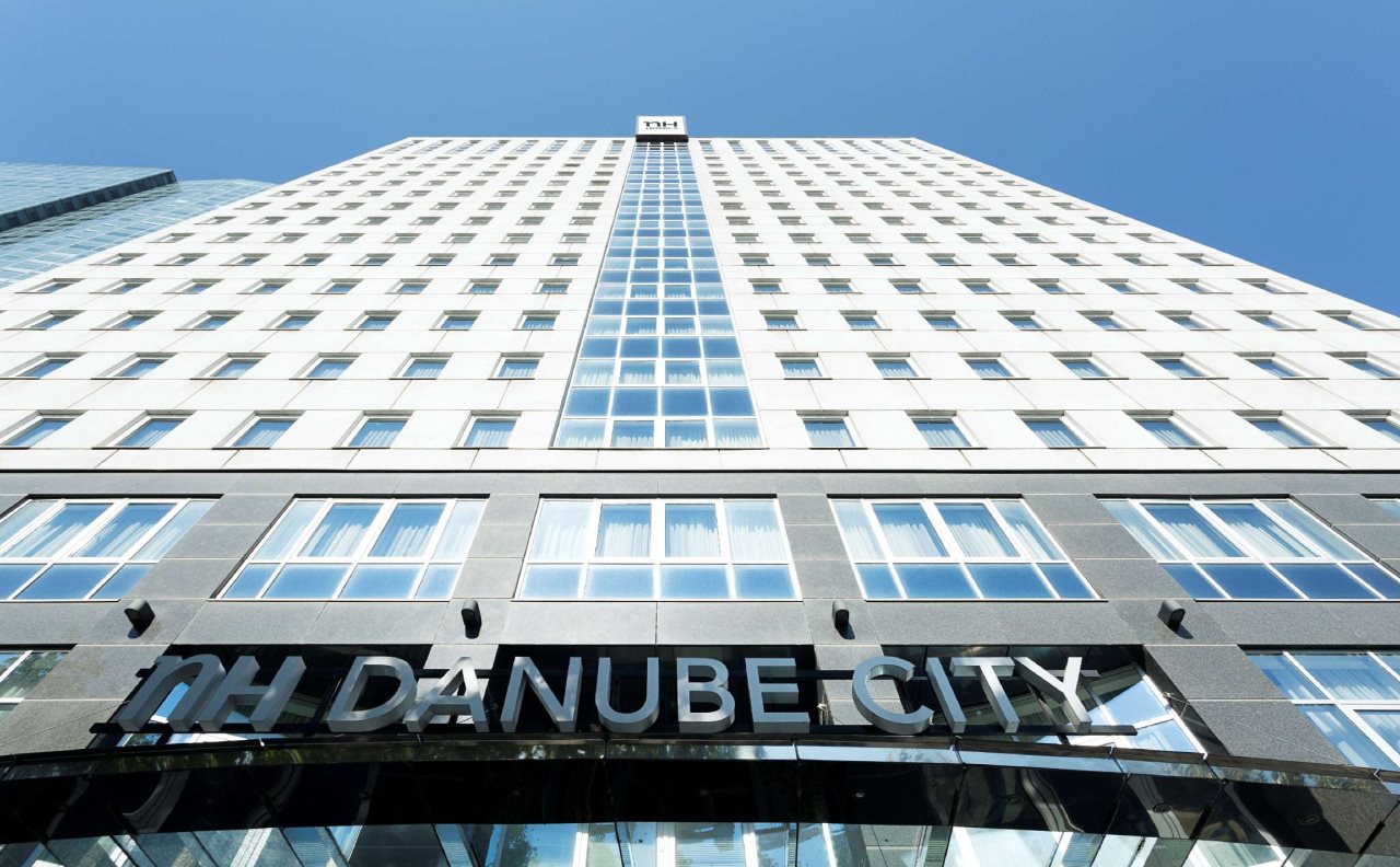 NH Danube City 22