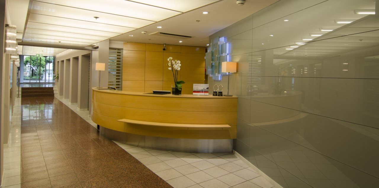 Holiday Inn Vienna City 10